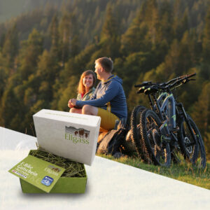Ellgass E-Bike Gutschein